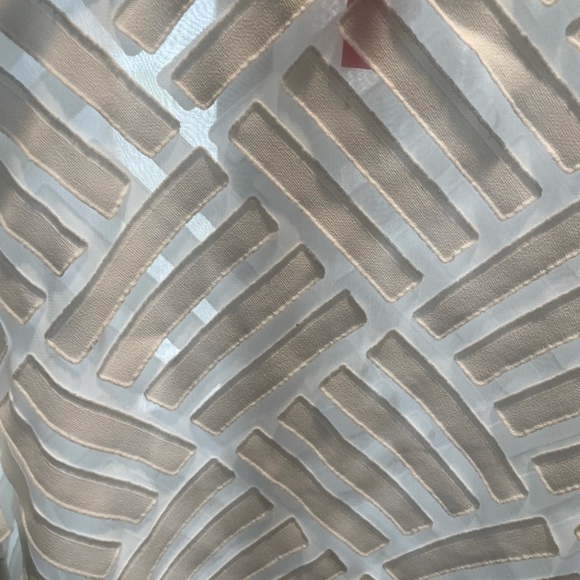 IC by Connie Kay white blouse L - Picture 5 of 5